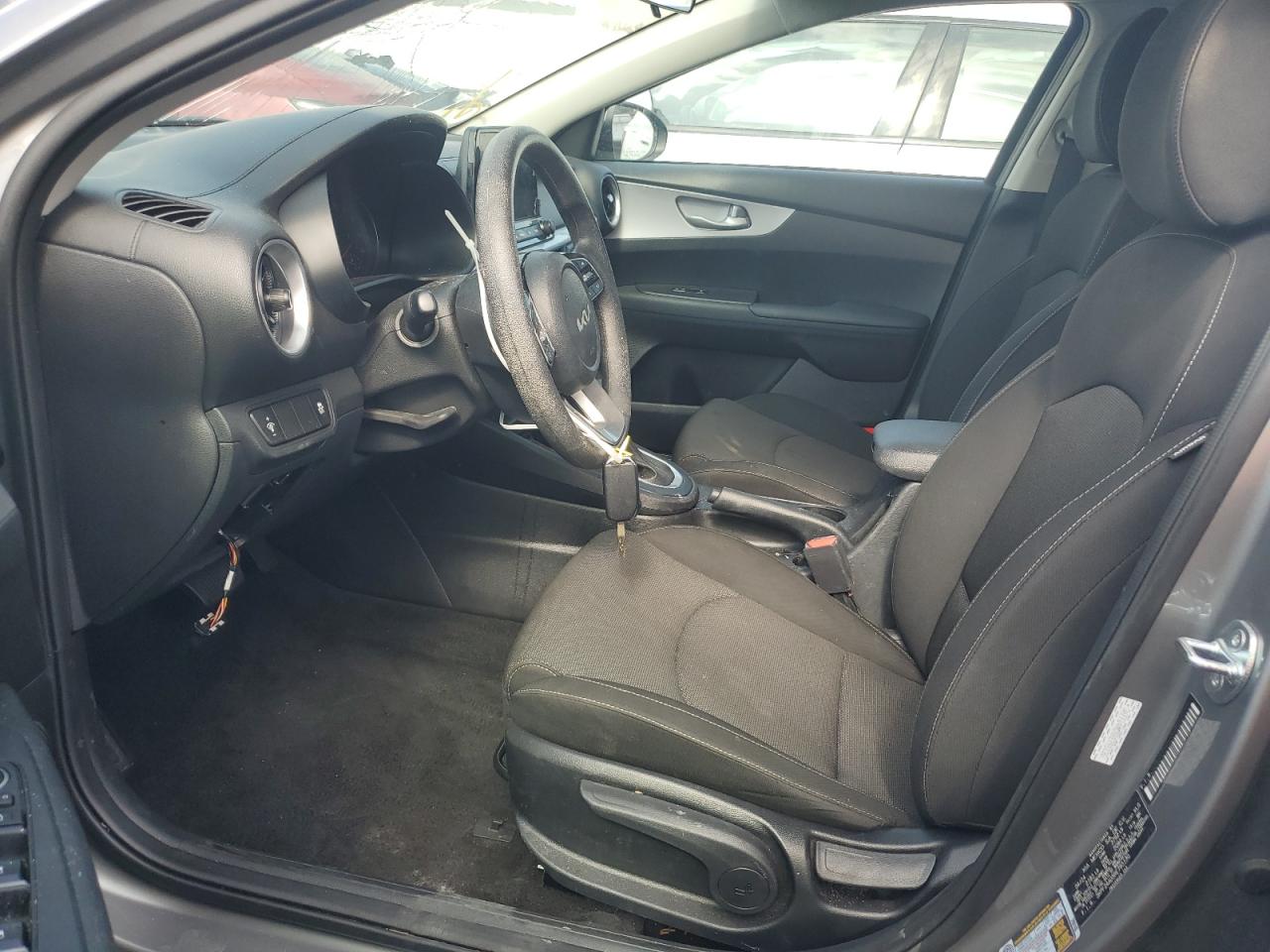 2024 Kia Forte Lx VIN: 3KPF24AD5RE795130 Lot: 61673915