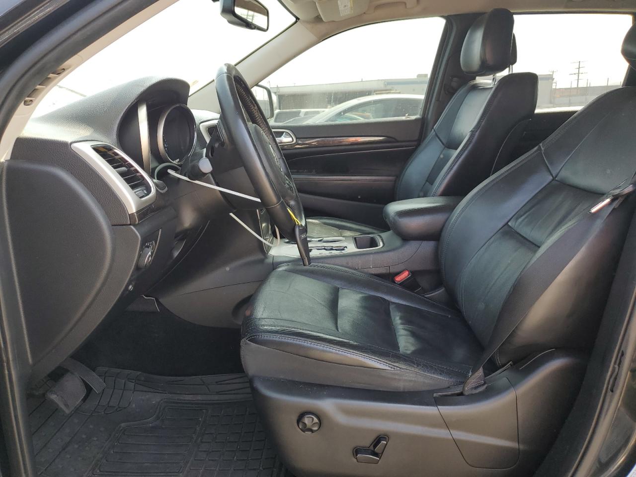 JEEP GRAND CHER 2012 VIN 1C4RJEAG1CC210283 фото 7