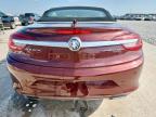 2018 Buick Cascada Premium zu verkaufen in Haslet, TX - Water/Flood