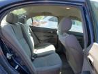 2009 Honda Civic Lx на продаже в Assonet, MA - Rear End