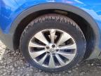 2016 VAUXHALL MOKKA SE C for sale at Copart WISBECH