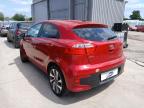 2015 KIA RIO 3 ISG for sale at Copart WESTBURY