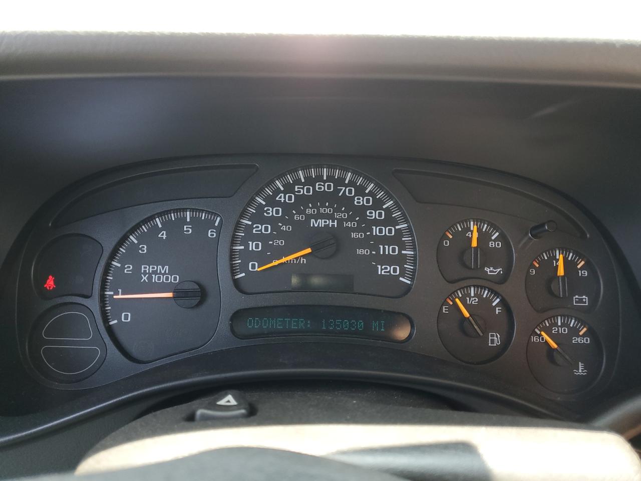 2004 Chevrolet Avalanche C1500 VIN: 3GNEC12T84G198037 Lot: 62774855