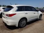 2015 Infiniti Qx60  zu verkaufen in Bowmanville, ON - Front End
