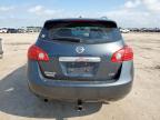 2015 Nissan Rogue Select S for Sale in Wilmer, TX - Front End