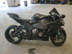 2016 KAWASAKI ZX1000 R   for sale at Copart VT - RUTLAND