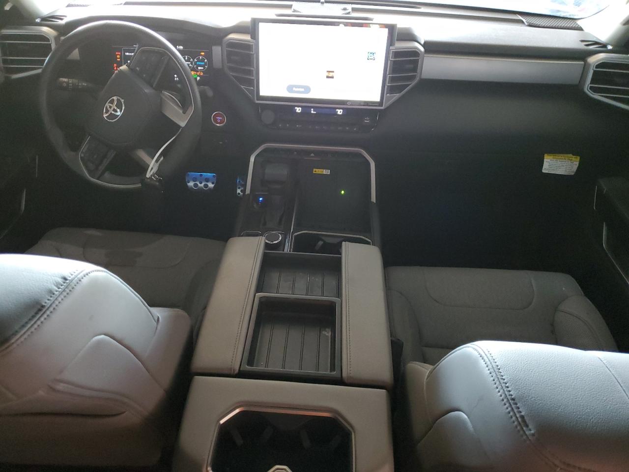 TOYOTA TUNDRA 2024 VIN 5TFWC5DB4RX042184 фото 8
