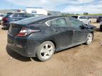 2017 Chevrolet Volt Lt للبيع في Colorado Springs، CO - Front End