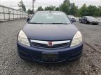 2009 Saturn Aura Xe na sprzedaż w Hillsborough, NJ - Side