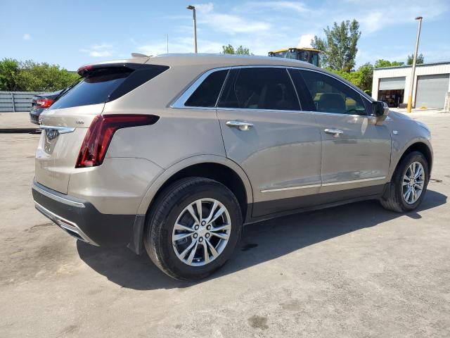  CADILLAC XT5 2022 Beige