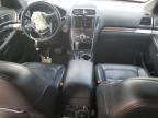 2017 Ford Explorer Limited   იყიდება Chalfont-ში, PA - Front End