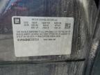 2014 Chevrolet Cruze Ls   на продаже в Franklin, WI - Water/Flood