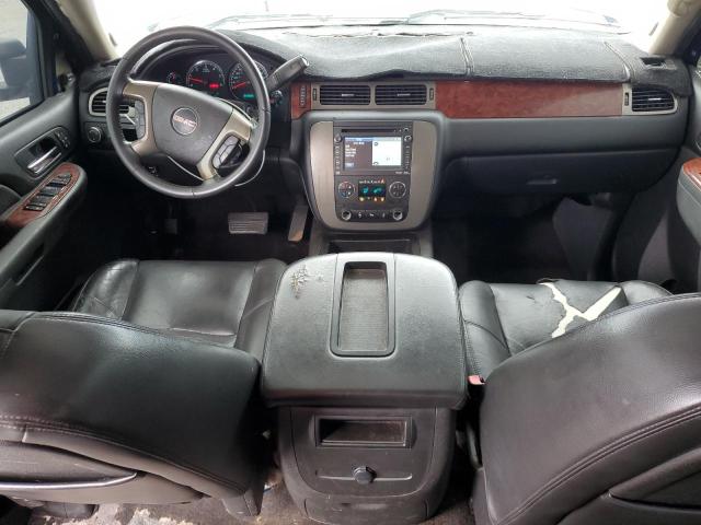  GMC SIERRA 2012 Синий
