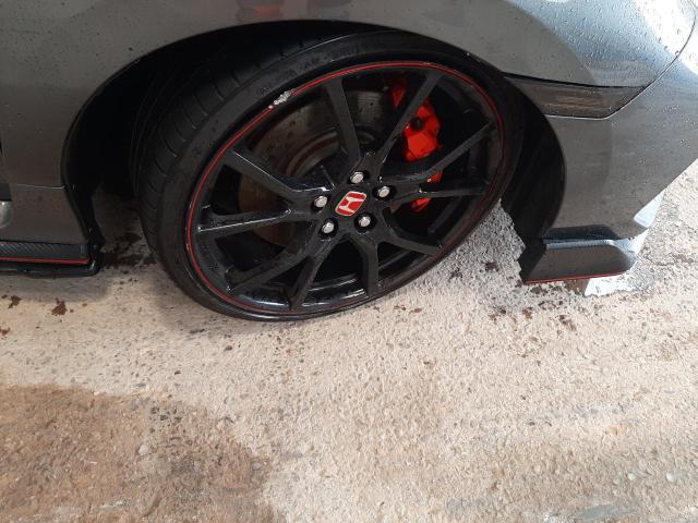 2019 HONDA CIVIC GT T
