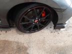 2019 HONDA CIVIC GT T for sale at Copart WOLVERHAMPTON