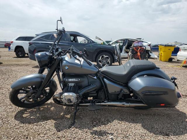 2024 BMW R18 ROCTANE  