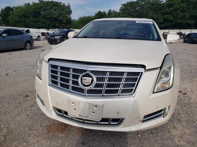  CADILLAC XTS 2013 Biały