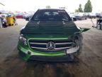 2017 Mercedes-Benz Gla 250 4Matic for Sale in Hayward, CA - Front End