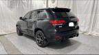 2015 JEEP GRAND CHEROKEE SRT-8   for sale at Copart IL - CHICAGO NORTH