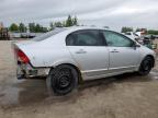 2008 HONDA CIVIC LX   à vendre chez Copart ON - TORONTO