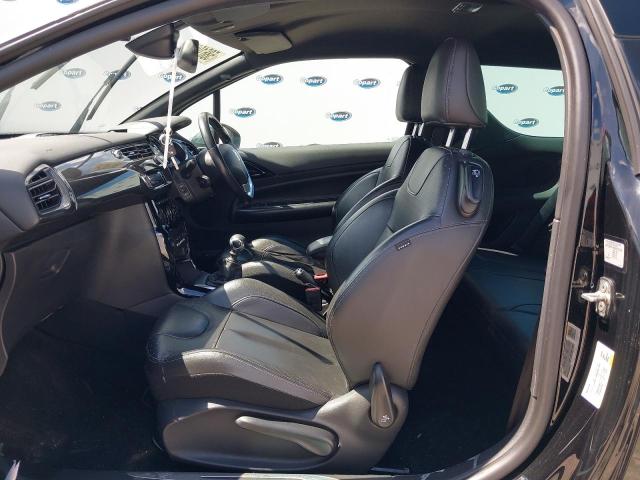 2014 CITROEN DS3 DSPORT