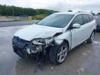 2011 FORD FOCUS TITA for sale at Copart ST HELENS