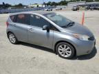 2014 Nissan Versa Note S продається в Antelope, CA - Side