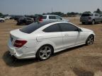 2015 Mercedes-Benz C 250 for Sale in Davison, MI - Rear End