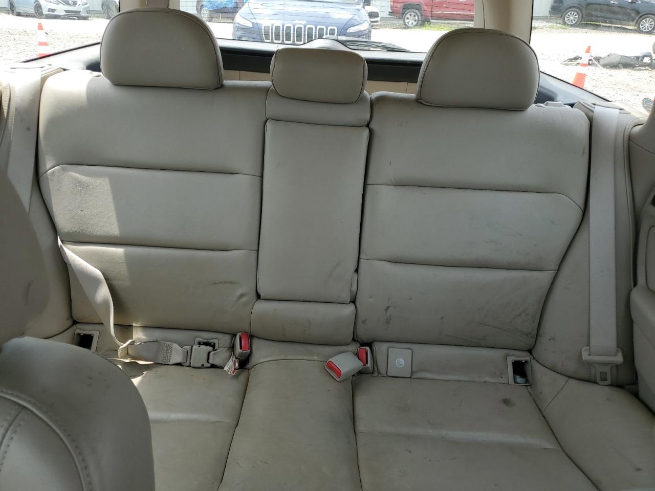 2005 Subaru Legacy Outback H6 R Vdc VIN: 4S4BP85C354375091 Lot: 61765755