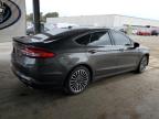2018 Ford Fusion Titanium/Platinum Hev for Sale in Hayward, CA - Front End