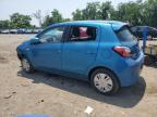 2022 Mitsubishi Mirage Es de vânzare în Baltimore, MD - Front End