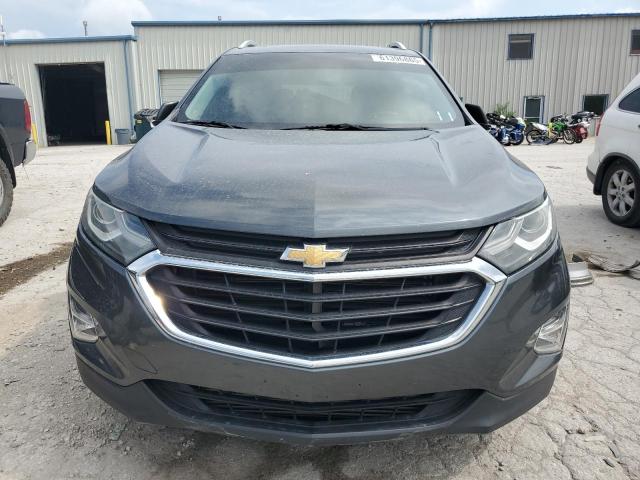  CHEVROLET EQUINOX 2018 Charcoal