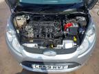 2009 FORD FIESTA ZET for sale at Copart BRISTOL