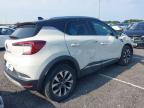 2020 RENAULT CAPTUR S E for sale at Copart SANDTOFT