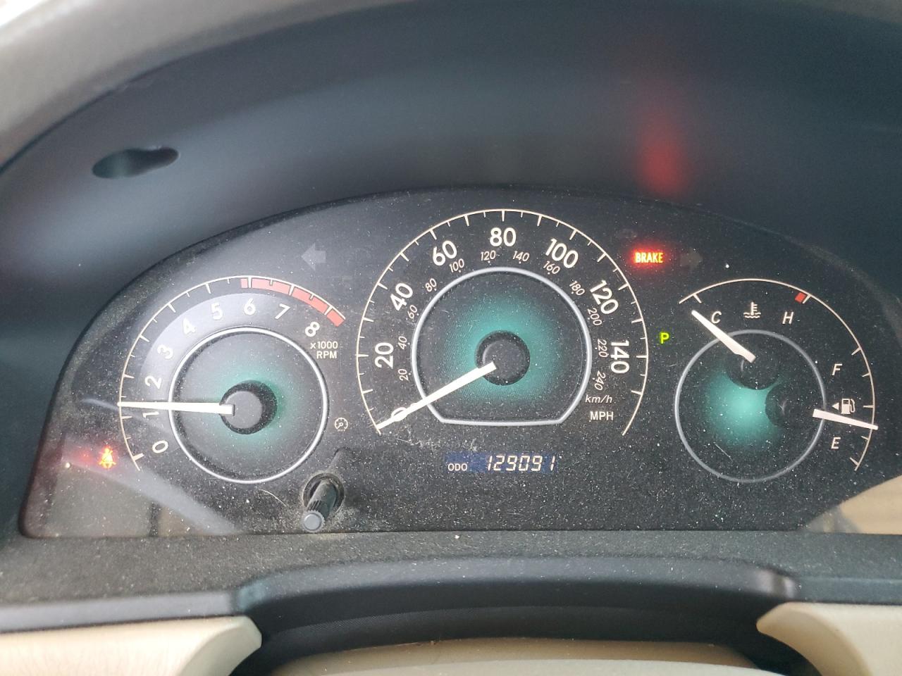 2008 Toyota Camry Solara Se VIN: 4T1FA38P78U145272 Lot: 60674075