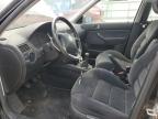 2000 Volkswagen Jetta Gls en Venta en Mcfarland, WI - Minor Dent/Scratches