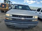 2001 Chevrolet Silverado K1500 en Venta en Albuquerque, NM - Side