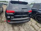 2021 JEEP GRAND CHEROKEE LIMITED for sale at Copart MI - DETROIT
