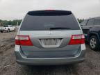 2005 Honda Odyssey Exl en Venta en Hillsborough, NJ - Side