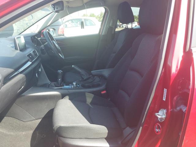 2015 MAZDA 3 SE-L NAV