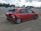 2010 Toyota Corolla Base en Venta en Lumberton, NC - Rear End