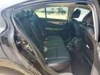 2015 Infiniti Q50 Base   на продаже в Temple, TX - Rear End