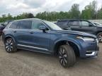 2023 Volvo Xc90 Plus продається в Leroy, NY - Front End