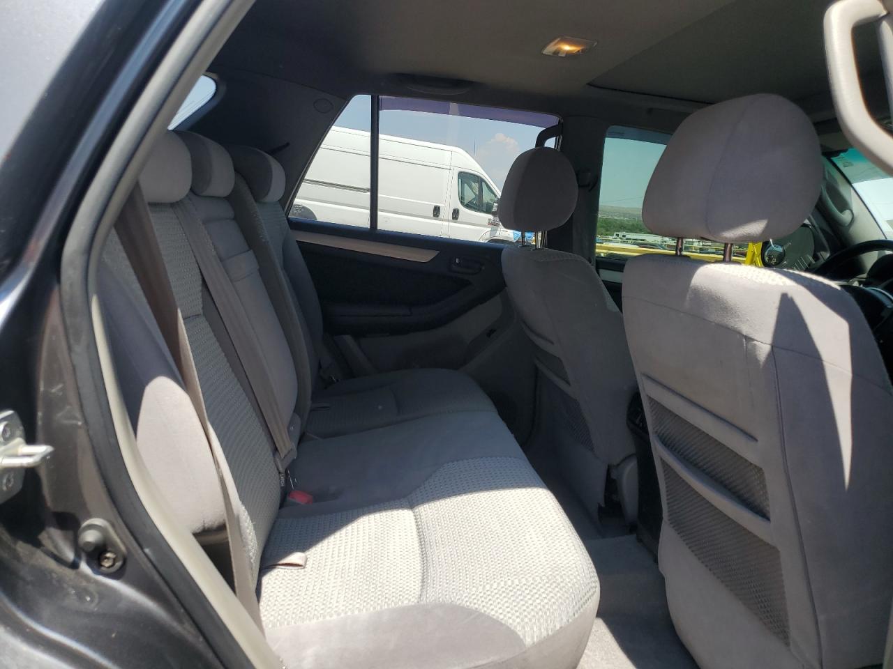2004 Toyota 4Runner Sr5 VIN: JTEBT14R248015911 Lot: 62939485