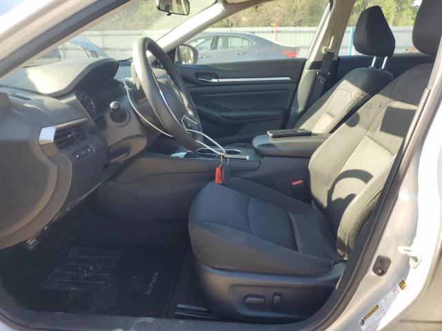  NISSAN ALTIMA 2022 Gray