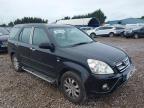 2006 HONDA CR-V VTEC for sale at Copart WISBECH