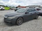 2016 Acura Tlx  იყიდება Hueytown-ში, AL - Water/Flood