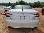 2012 Chrysler 200 Touring იყიდება China Grove-ში, NC - Front End
