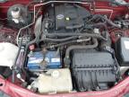 2009 MAZDA MX-5 I ROA for sale at Copart BRISTOL