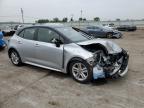 2021 Toyota Corolla Se   en Venta en Dyer, IN - Front End